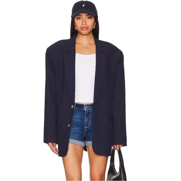 Paige jimmy jimmy short jean shorts women’s size 28 - Picture 5 of 11